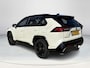 Toyota RAV4 2.5 Hybrid Bi-Tone **TREKHAAK/ NAVIGATIE/ APPLE CARPLAY/ KEYLESS/ STOELVERWARMING**