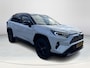 Toyota RAV4 2.5 Hybrid Bi-Tone **TREKHAAK/ NAVIGATIE/ APPLE CARPLAY/ KEYLESS/ STOELVERWARMING**