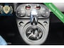 Fiat 500 1.2 Cabrio,Automaat,Leder,Cruisecontrol