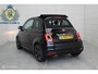 Fiat 500 1.2 Cabrio,Automaat,Leder,Cruisecontrol