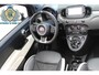 Fiat 500 1.2 Cabrio,Automaat,Leder,Cruisecontrol