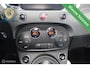 Fiat 500 1.2 Cabrio,Automaat,Leder,Cruisecontrol