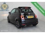 Fiat 500 1.2 Cabrio,Automaat,Leder,Cruisecontrol