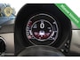 Fiat 500 1.2 Cabrio,Automaat,Leder,Cruisecontrol