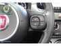 Fiat 500 1.2 Cabrio,Automaat,Leder,Cruisecontrol