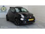 Fiat 500 1.2 Cabrio,Automaat,Leder,Cruisecontrol