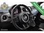 Fiat 500 1.2 Cabrio,Automaat,Leder,Cruisecontrol