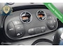 Fiat 500 1.2 Cabrio,Automaat,Leder,Cruisecontrol
