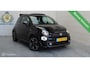 Fiat 500 1.2 Cabrio,Automaat,Leder,Cruisecontrol