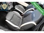 Fiat 500 1.2 Cabrio,Automaat,Leder,Cruisecontrol