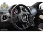 Fiat 500 1.2 Cabrio,Automaat,Leder,Cruisecontrol
