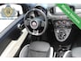 Fiat 500 1.2 Cabrio,Automaat,Leder,Cruisecontrol