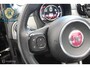 Fiat 500 1.2 Cabrio,Automaat,Leder,Cruisecontrol