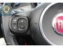 Fiat 500 1.2 Cabrio,Automaat,Leder,Cruisecontrol