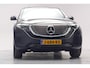 Mercedes-Benz EQC 400 4MATIC Luxury 80 kWh [ Schuifdak Adapt.cruise Camera ]