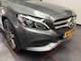 Mercedes-Benz C-klasse Estate 200 CDI Premium Automaat