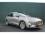 Ford Focus Wagon 1.0 EcoBoost 125pk Automaat Titanium + Trekhaak/ Camera/ ACC/ LED/ Panoramadak/ Garantie!