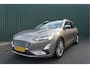 Ford Focus Wagon 1.0 EcoBoost 125pk Automaat Titanium + Trekhaak/ Camera/ ACC/ LED/ Panoramadak/ Garantie!