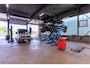 Ford Focus Wagon 1.0 EcoBoost 125pk Automaat Titanium + Trekhaak/ Camera/ ACC/ LED/ Panoramadak/ Garantie!