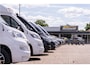 Ford Focus Wagon 1.0 EcoBoost 125pk Automaat Titanium + Trekhaak/ Camera/ ACC/ LED/ Panoramadak/ Garantie!
