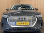 Audi E-tron 50 Quattro Edition 71 kWh|AF.TREKHAAK|LEDER|VIRTUAL|NAVI|ELEK. KLEP|CLIMATE, CRUISE CONTROL|NL-AUTO|1e EIG.|INCL. BTW|