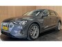 Audi E-tron 50 Quattro Edition 71 kWh|AF.TREKHAAK|LEDER|VIRTUAL|NAVI|ELEK. KLEP|CLIMATE, CRUISE CONTROL|NL-AUTO|1e EIG.|INCL. BTW|