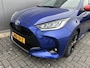 Toyota Yaris 1.5 Hybrid Executive Sport