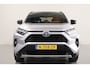 Toyota RAV4 2.5 Hybrid AWD Bi-Tone NL auto Trekhaak
