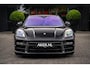 Porsche Panamera 4.0 V8 Turbo E-Hybrid SportDesign | nwprijs 274k | Burmester | Vierwielsturing | PCCB