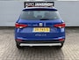 SEAT Ateca 1.0 EcoTSI Style Business Intense | Camera | Clima | Navi | PDC V+A | Ndl auto | Apple Carplay/Android Auto RIJKLAARPRIJS INCL 12 MAANDEN GARANTIE EN BEURT