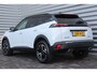 Peugeot 2008 1.2 HYBRID 136PK GT PACK AUTOMAAT / NAVI / LEDER / CLIMA / LED / PDC / 17" LMV / KEYLESS / 360° CAMERA / ADAPT. CRUISECONTROL / 1E EIGENAAR / NIEUWSTAAT !!