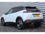 Peugeot 2008 1.2 HYBRID 136PK GT PACK AUTOMAAT / NAVI / LEDER / CLIMA / LED / PDC / 17" LMV / KEYLESS / 360° CAMERA / ADAPT. CRUISECONTROL / 1E EIGENAAR / NIEUWSTAAT !!