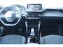 Peugeot e-208 EV 136PK ACTIVE PACK AUTOMAAT / NAVI / CLIMA / LED / BLUETOOTH / CRUISECONTROL / NIEUWSTAAT !!