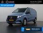 Mercedes-Benz Vito 116 CDI L2 Pro | Aut. | Achterdeuren | Cruise Control Adaptief | Trekhaak | Parkeercamera | BPM-vrij |