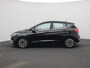 Ford Fiesta 1.0 EcoBoost Hybrid Titanium | Parkeersensoren | CC | Stoelverwarming | Stuurverwarming |