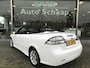 Saab 9-3 Cabrio 1.8t Vector | Rijklaar incl garantie | Hirsch 195 pk Trekhaak afneembaar Parkeersensoren