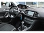 Peugeot 308 Bleu Lion 1.2 PureTech 110pk Navi
