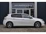Peugeot 308 Bleu Lion 1.2 PureTech 110pk Navi