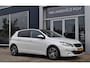 Peugeot 308 Bleu Lion 1.2 PureTech 110pk Navi