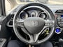 Honda Jazz 1.4 Hybrid Business Mode