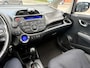 Honda Jazz 1.4 Hybrid Business Mode