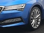 Skoda Superb Combi 1.4 TSI iV Laurin & Klement Plug In Hybrid 218pk Dealer O.H PHEV | Panodak | Adaptive Cruise | Lederen Stoelen Memory & Massage & Ventilatie | Canton Audio | Apple Carplay | Stuur & Stoelen Verwarmd | Keyless | Virtual | Navigatie | DAB |