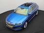 Skoda Superb Combi 1.4 TSI iV Laurin & Klement Plug In Hybrid 218pk Dealer O.H PHEV | Panodak | Adaptive Cruise | Lederen Stoelen Memory & Massage & Ventilatie | Canton Audio | Apple Carplay | Stuur & Stoelen Verwarmd | Keyless | Virtual | Navigatie | DAB |