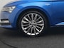 Skoda Superb Combi 1.4 TSI iV Laurin & Klement Plug In Hybrid 218pk Dealer O.H PHEV | Panodak | Adaptive Cruise | Lederen Stoelen Memory & Massage & Ventilatie | Canton Audio | Apple Carplay | Stuur & Stoelen Verwarmd | Keyless | Virtual | Navigatie | DAB |