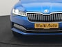 Skoda Superb Combi 1.4 TSI iV Laurin & Klement Plug In Hybrid 218pk Dealer O.H PHEV | Panodak | Adaptive Cruise | Lederen Stoelen Memory & Massage & Ventilatie | Canton Audio | Apple Carplay | Stuur & Stoelen Verwarmd | Keyless | Virtual | Navigatie | DAB |