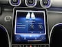 Mercedes-Benz C-klasse 300e AMG Line | Panoramaschuifdak| Rijsassistentiepakket | Trekhaak | 360 camera | Digital light | Winterpakket