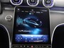 Mercedes-Benz C-klasse 300e AMG Line | Panoramaschuifdak| Rijsassistentiepakket | Trekhaak | 360 camera | Digital light | Winterpakket