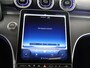Mercedes-Benz C-klasse 300e AMG Line | Panoramaschuifdak| Rijsassistentiepakket | Trekhaak | 360 camera | Digital light | Winterpakket