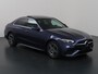 Mercedes-Benz C-klasse 300e AMG Line | Panoramaschuifdak| Rijsassistentiepakket | Trekhaak | 360 camera | Digital light | Winterpakket