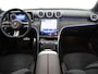 Mercedes-Benz C-klasse 300e AMG Line | Panoramaschuifdak| Rijsassistentiepakket | Trekhaak | 360 camera | Digital light | Winterpakket
